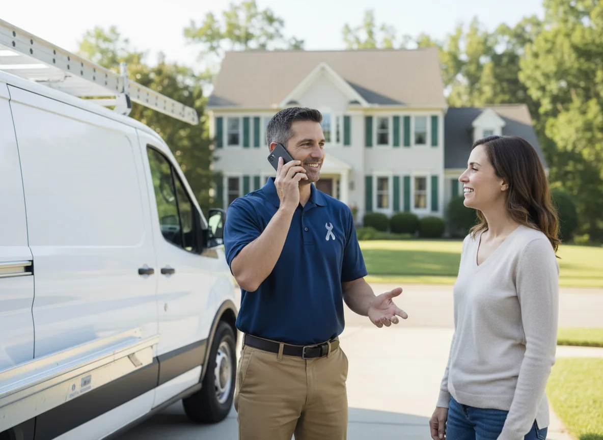 Home Gutter Service Hensel, ND FAQs